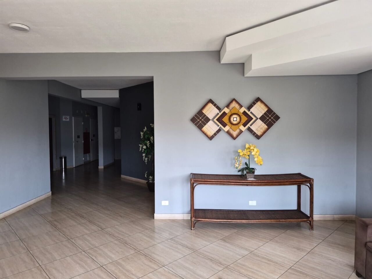 Apartamento, 2 quartos, 70 m² - Foto 22