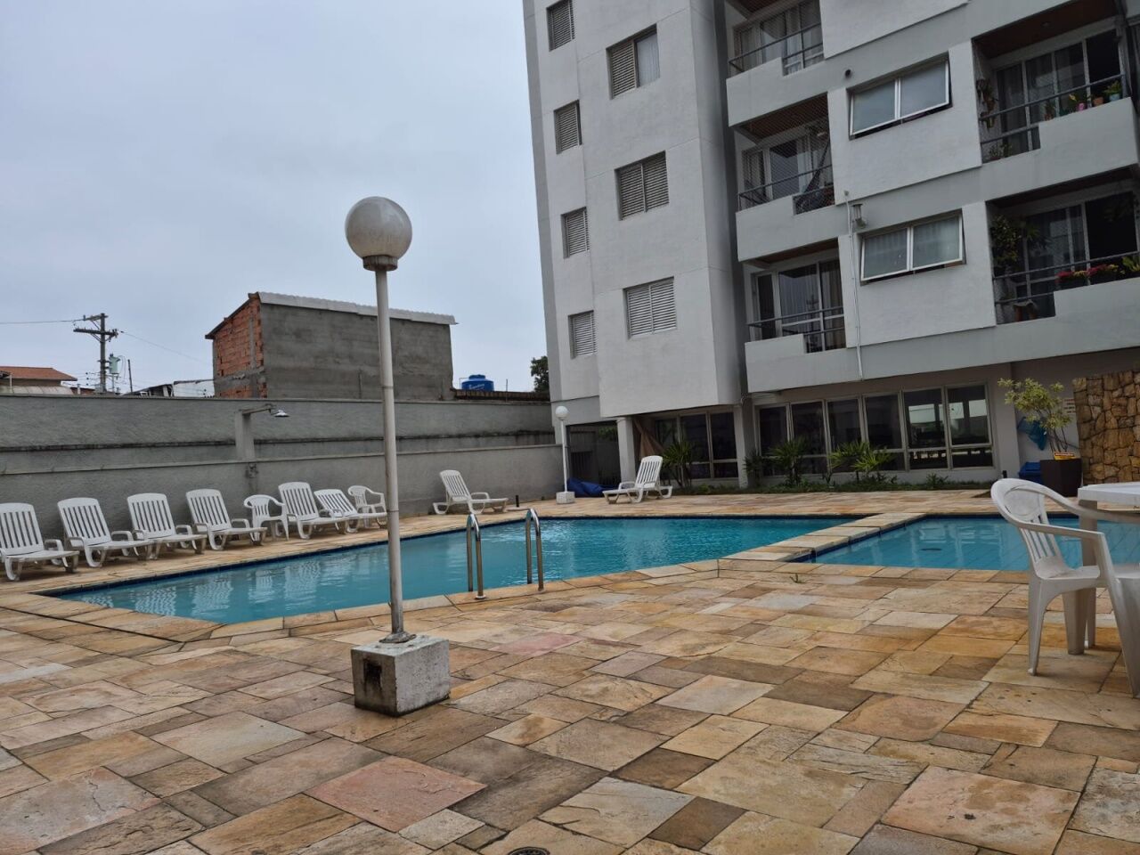 Apartamento, 2 quartos, 70 m² - Foto 23