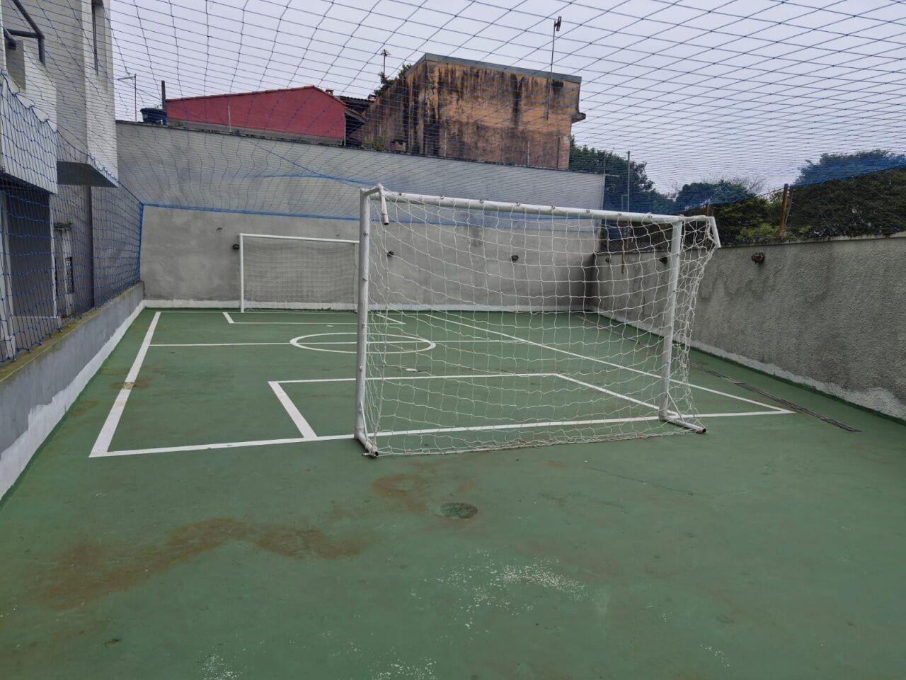 Apartamento, 2 quartos, 70 m² - Foto 24