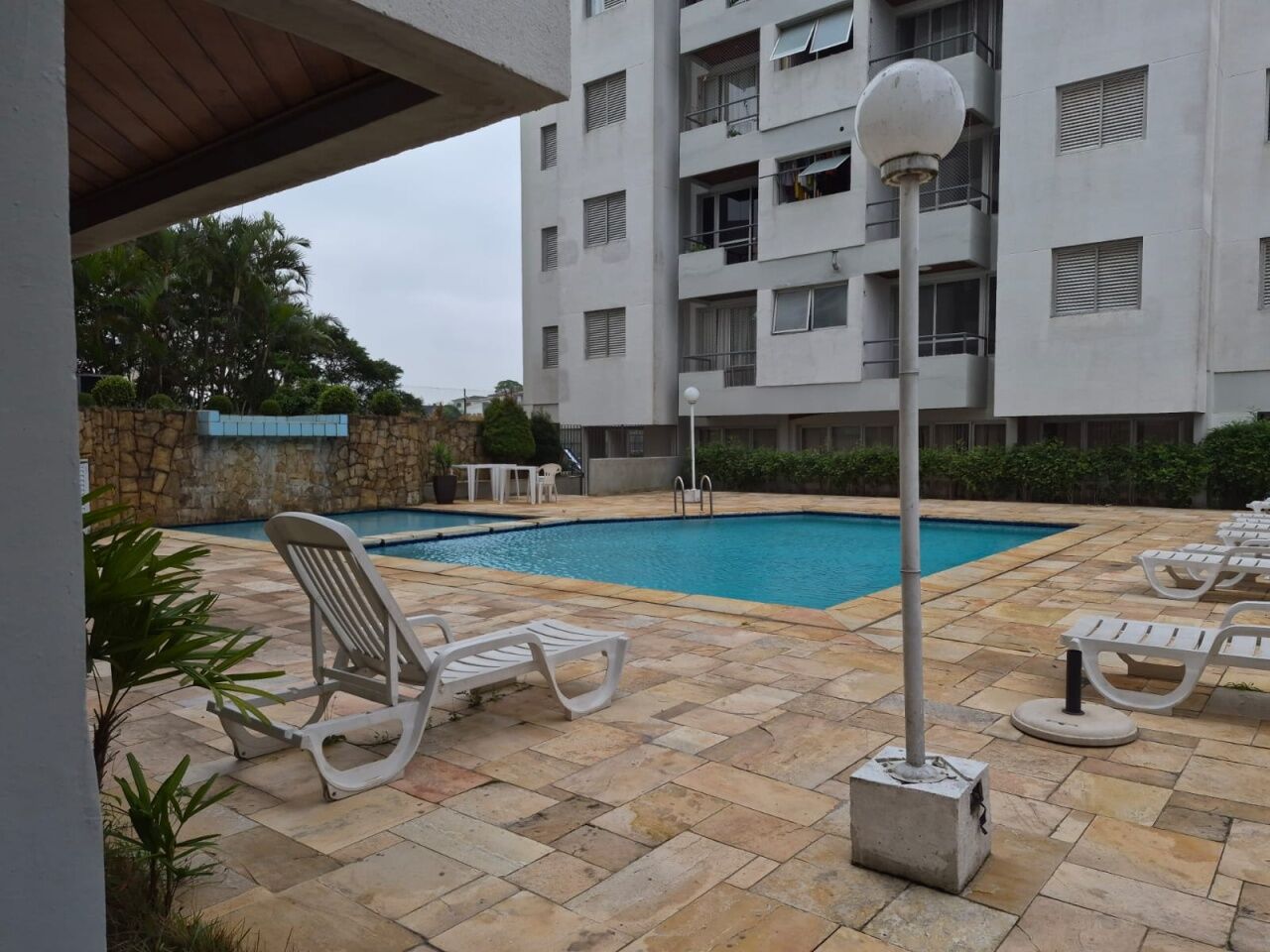 Apartamento, 2 quartos, 70 m² - Foto 27