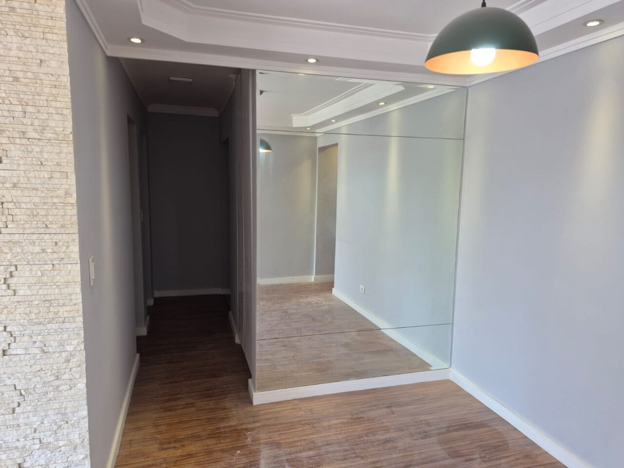 Apartamento, 2 quartos, 69 m² - Foto 4
