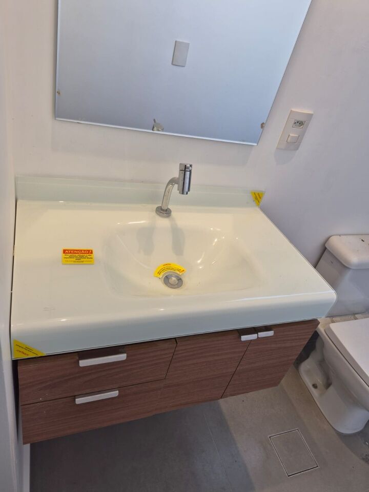 Apartamento, 2 quartos, 69 m² - Foto 17