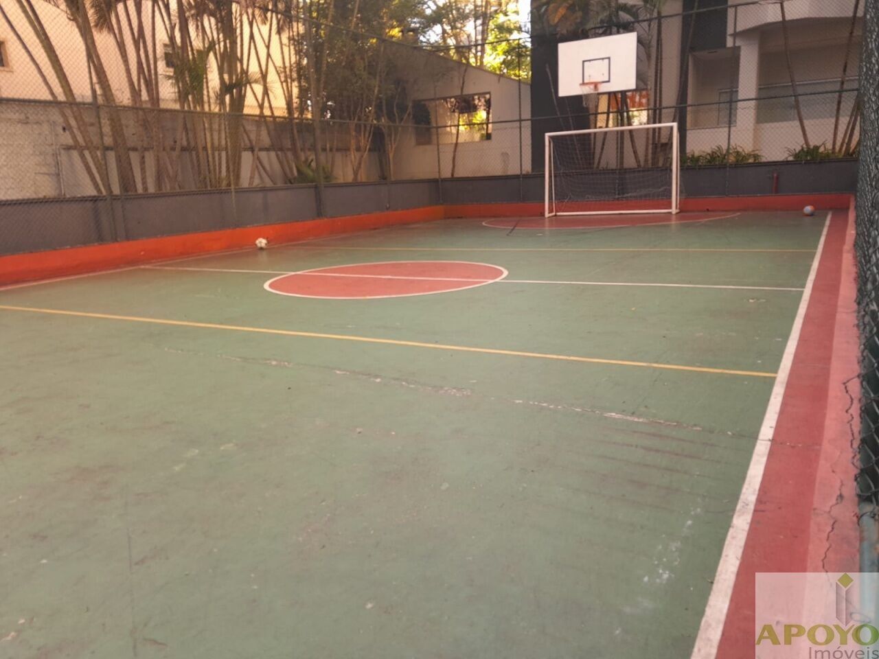 Apartamento, 2 quartos, 69 m² - Foto 26