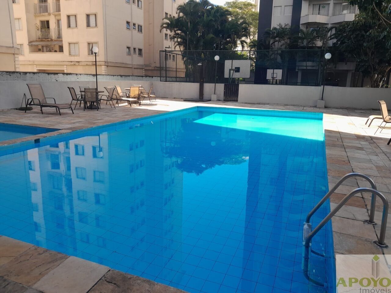 Apartamento, 2 quartos, 69 m² - Foto 23