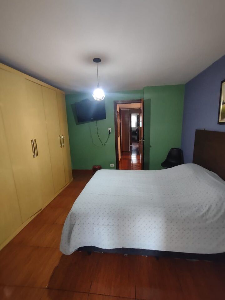 Casa, 3 quartos, 110 m² - Foto 12