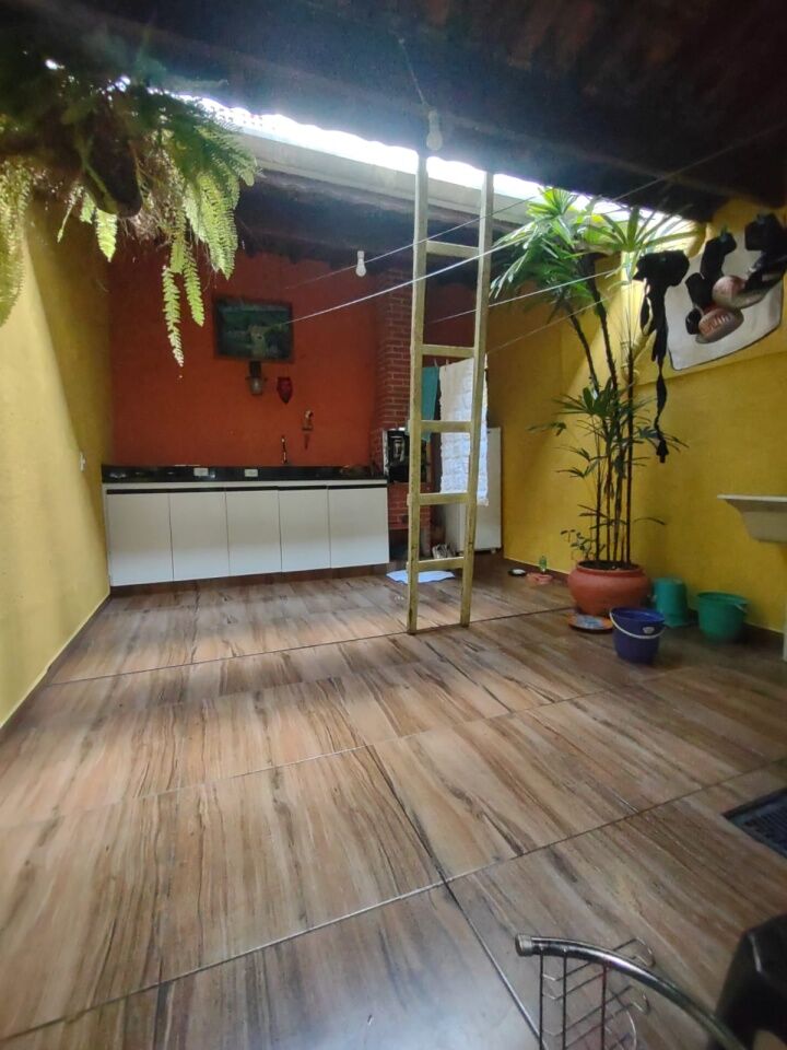 Casa, 3 quartos, 110 m² - Foto 14