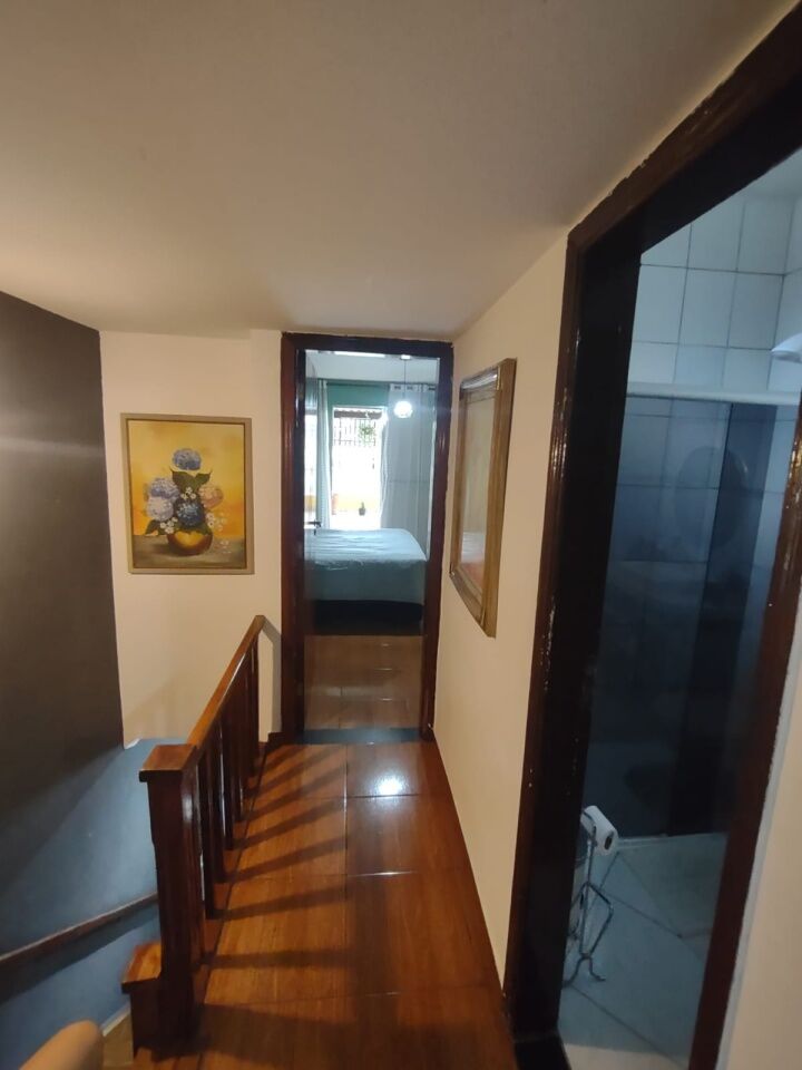 Casa, 3 quartos, 110 m² - Foto 8