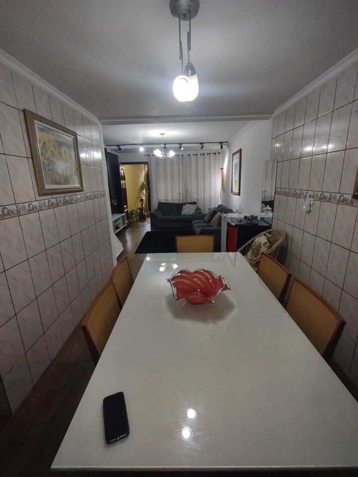 Casa, 3 quartos, 110 m² - Foto 19