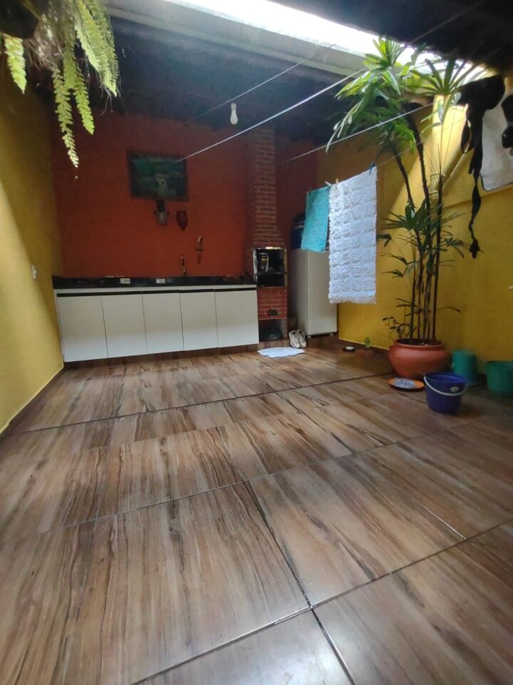Casa, 3 quartos, 110 m² - Foto 10