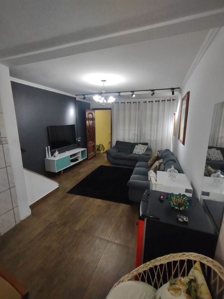 Casa, 3 quartos, 110 m² - Foto 4