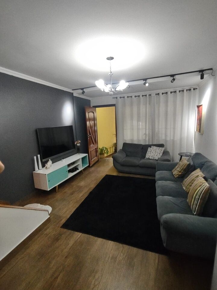 Casa, 3 quartos, 110 m² - Foto 5