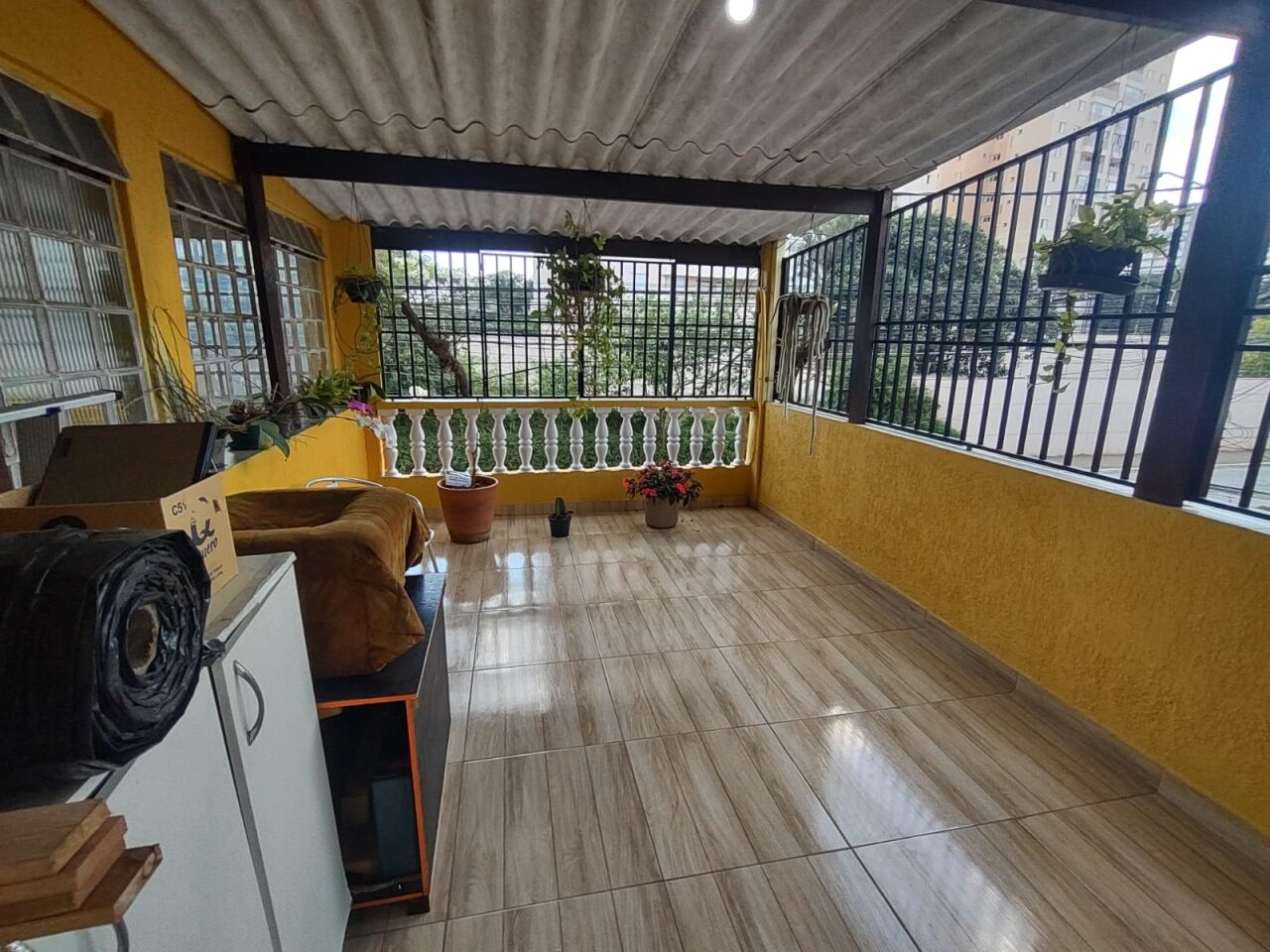 Casa, 3 quartos, 110 m² - Foto 15