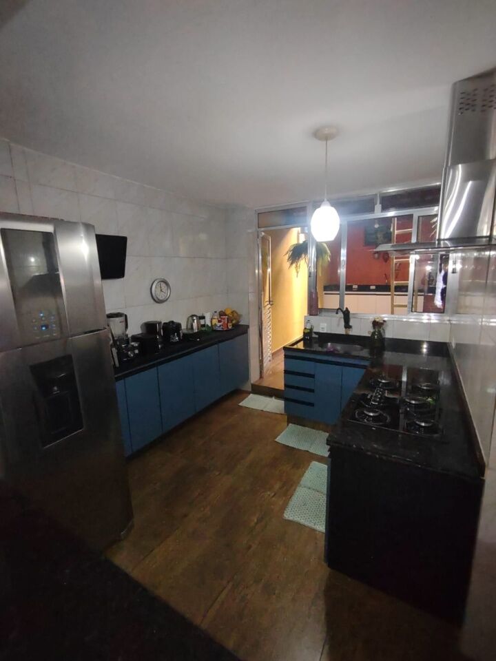 Casa, 3 quartos, 110 m² - Foto 22