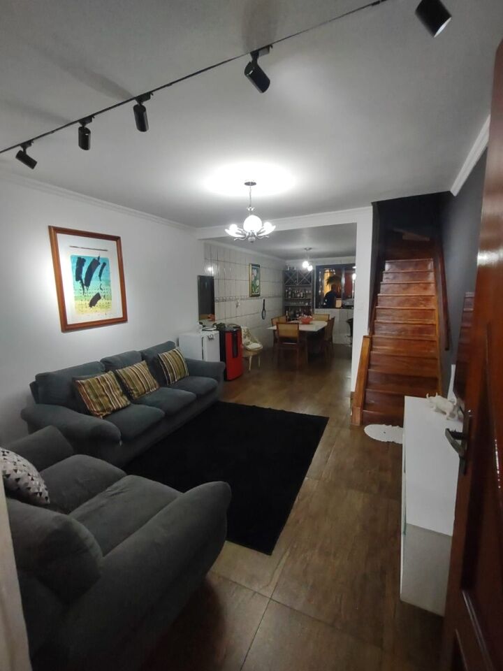 Casa, 3 quartos, 110 m² - Foto 6