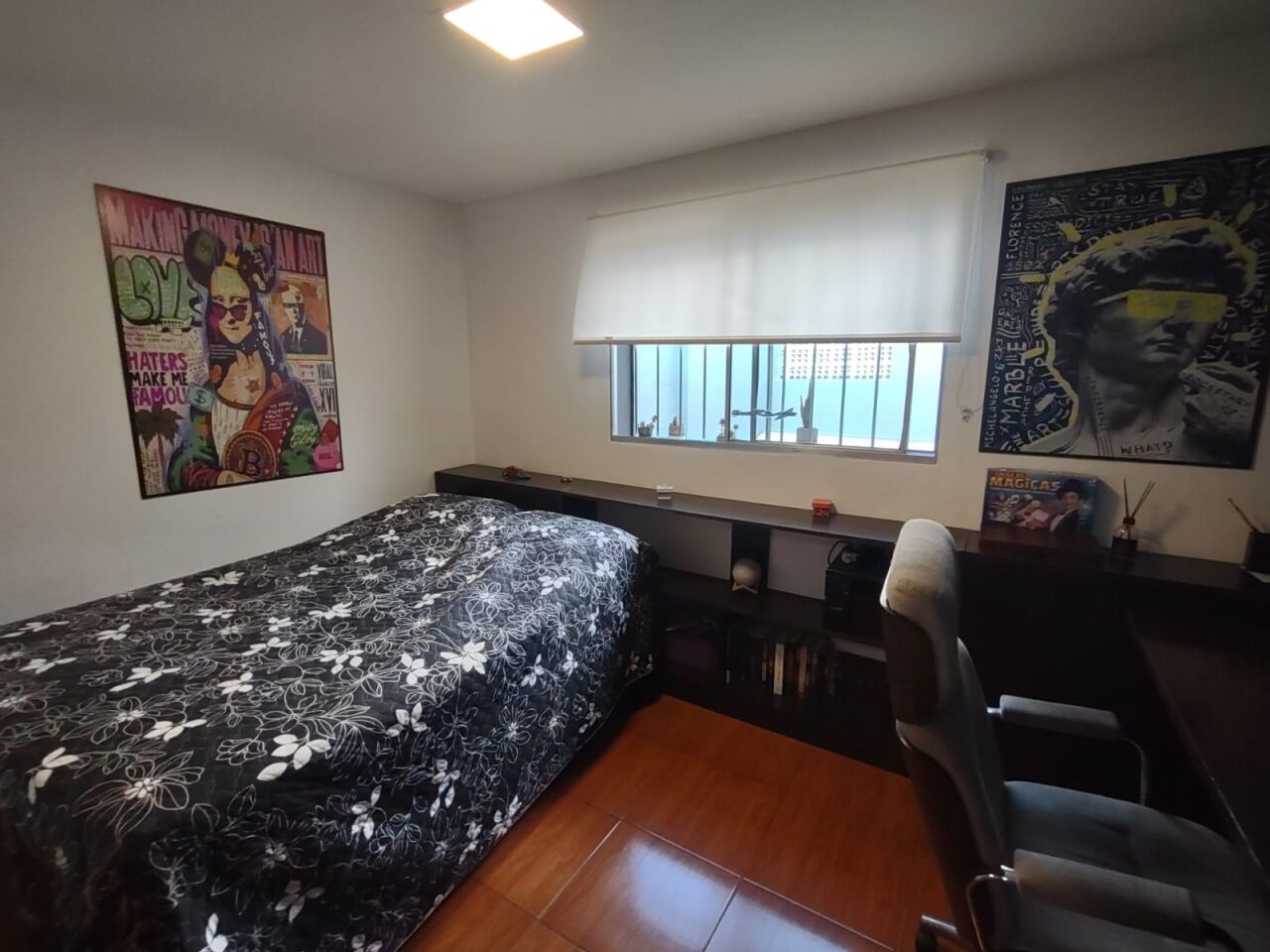 Casa, 3 quartos, 110 m² - Foto 17