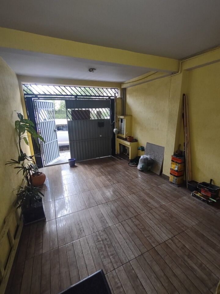 Casa, 3 quartos, 110 m² - Foto 2