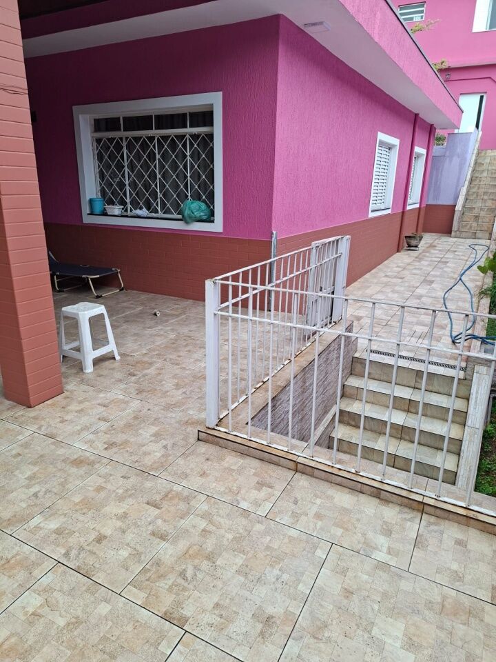 Casa, 3 quartos, 200 m² - Foto 30