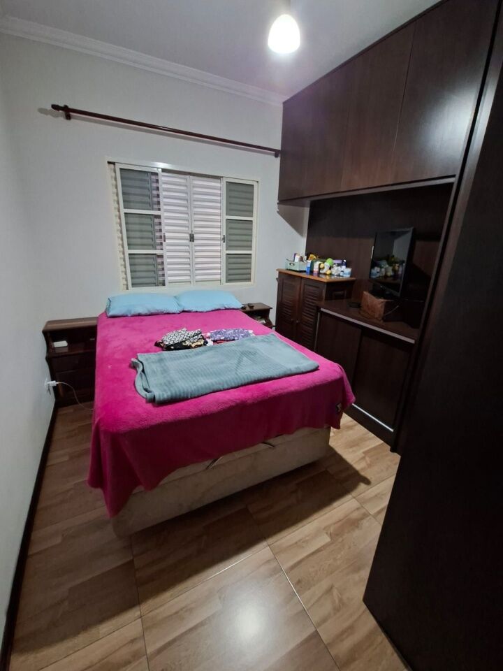 Casa, 3 quartos, 200 m² - Foto 4