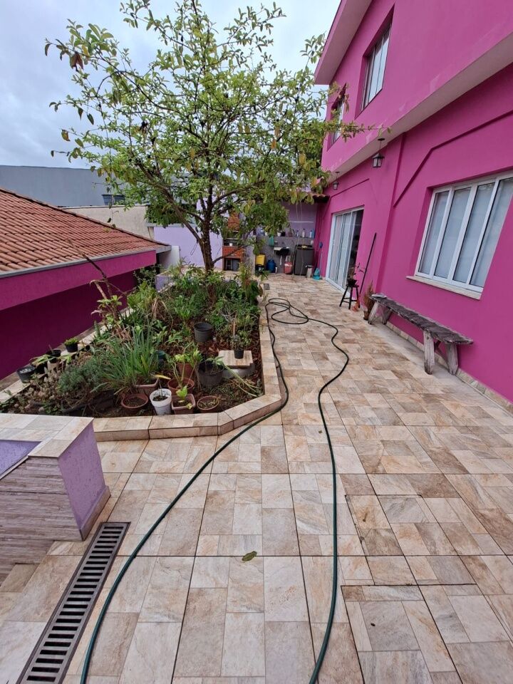 Casa, 3 quartos, 200 m² - Foto 28