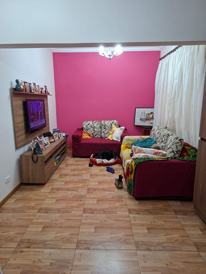 Casa, 3 quartos, 200 m² - Foto 3