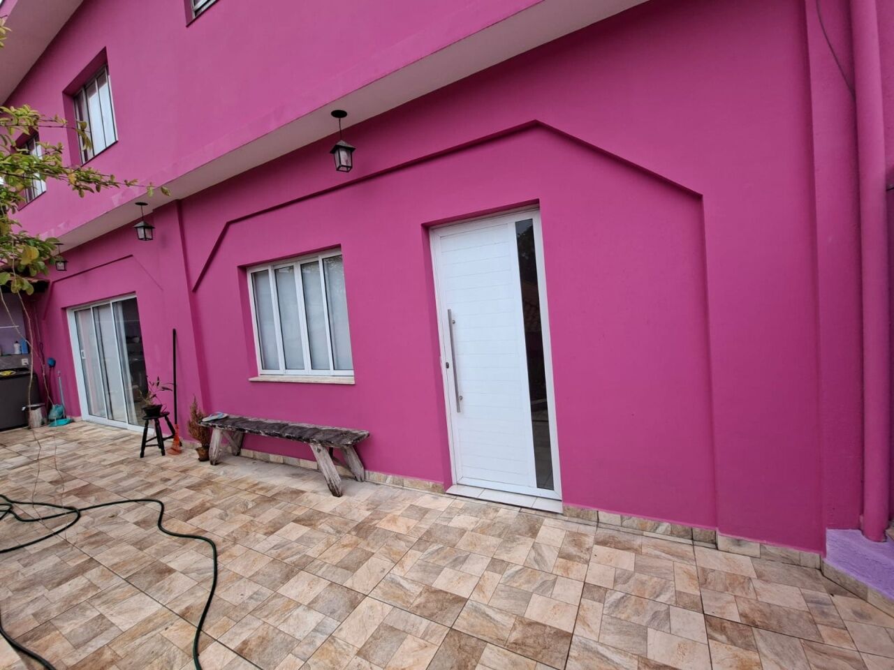 Casa, 3 quartos, 200 m² - Foto 31