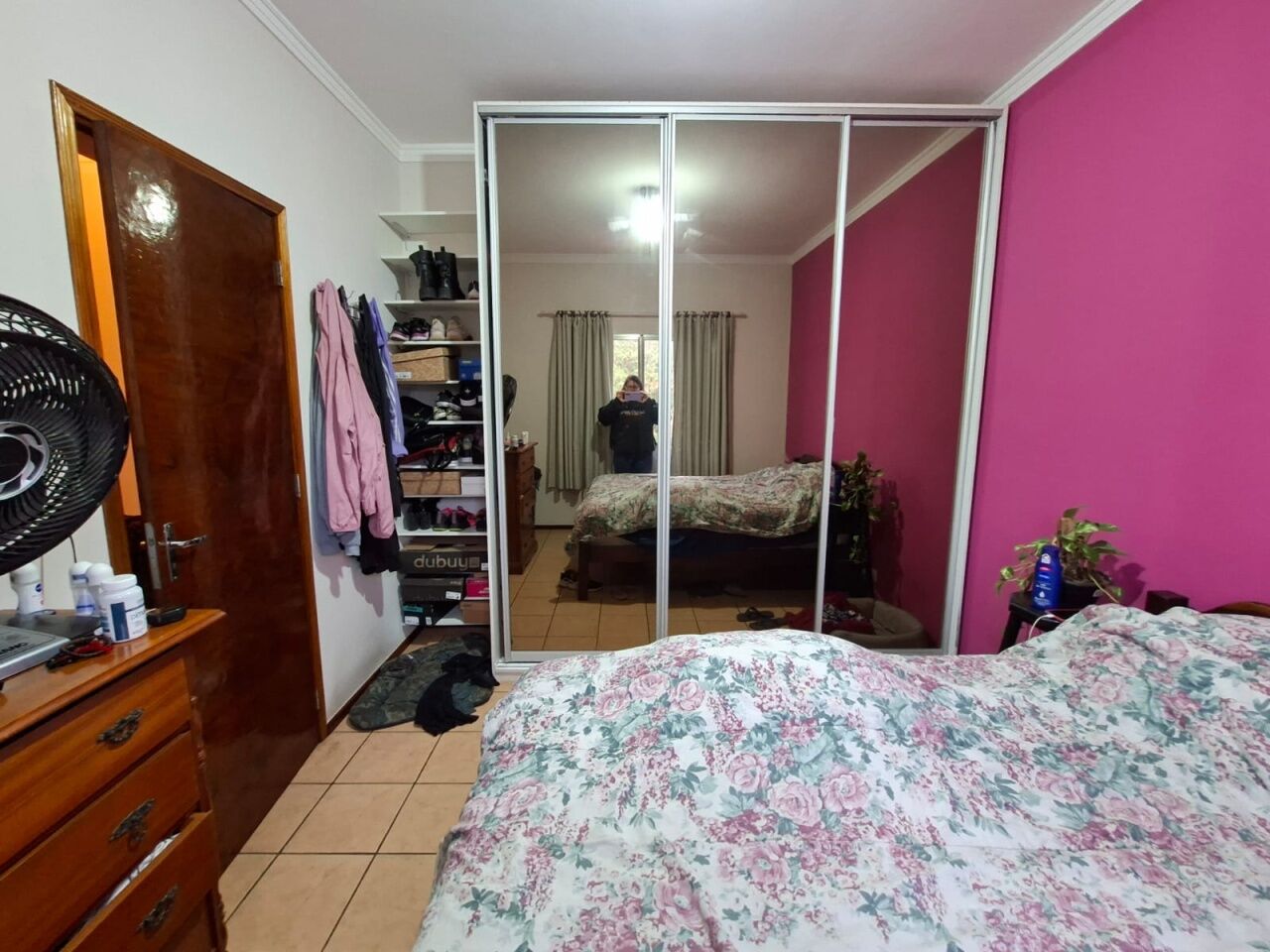 Casa, 3 quartos, 200 m² - Foto 8