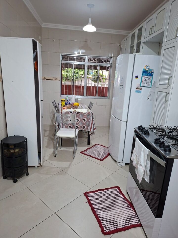 Casa, 3 quartos, 200 m² - Foto 27