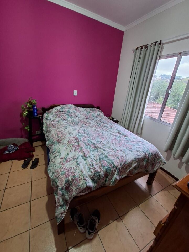 Casa, 3 quartos, 200 m² - Foto 9