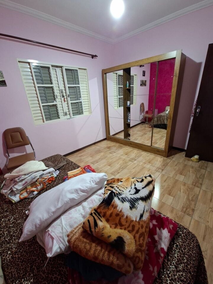 Casa, 3 quartos, 200 m² - Foto 7