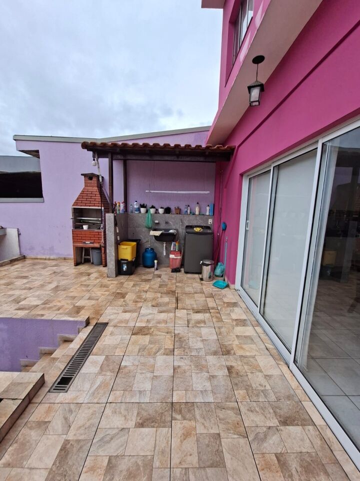 Casa, 3 quartos, 200 m² - Foto 16