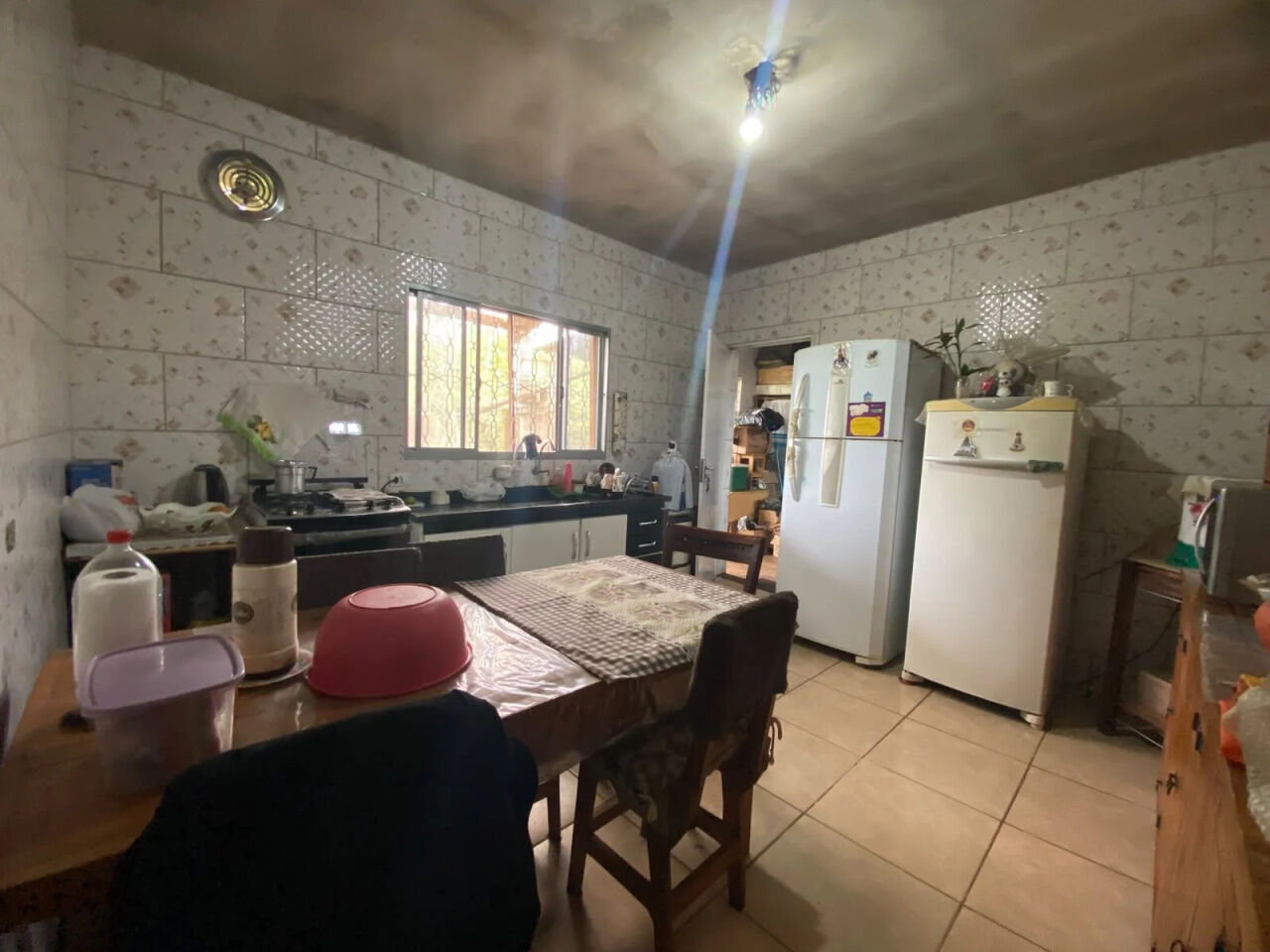 Chácara, 3 quartos, 1002 m² - Foto 8