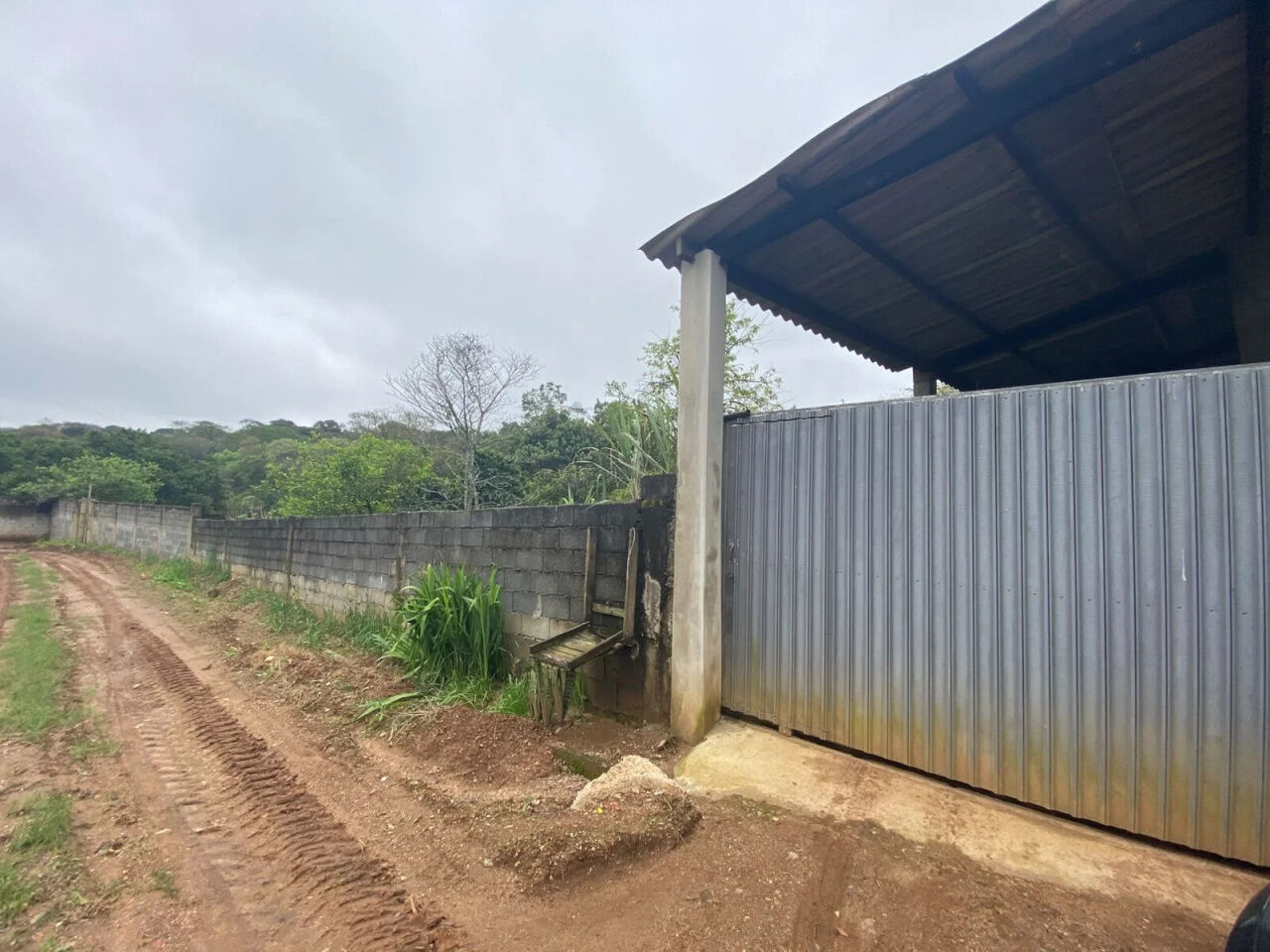 Chácara, 3 quartos, 1002 m² - Foto 30