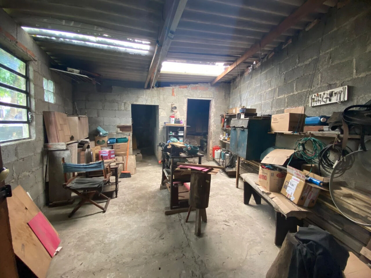 Chácara, 3 quartos, 1002 m² - Foto 9