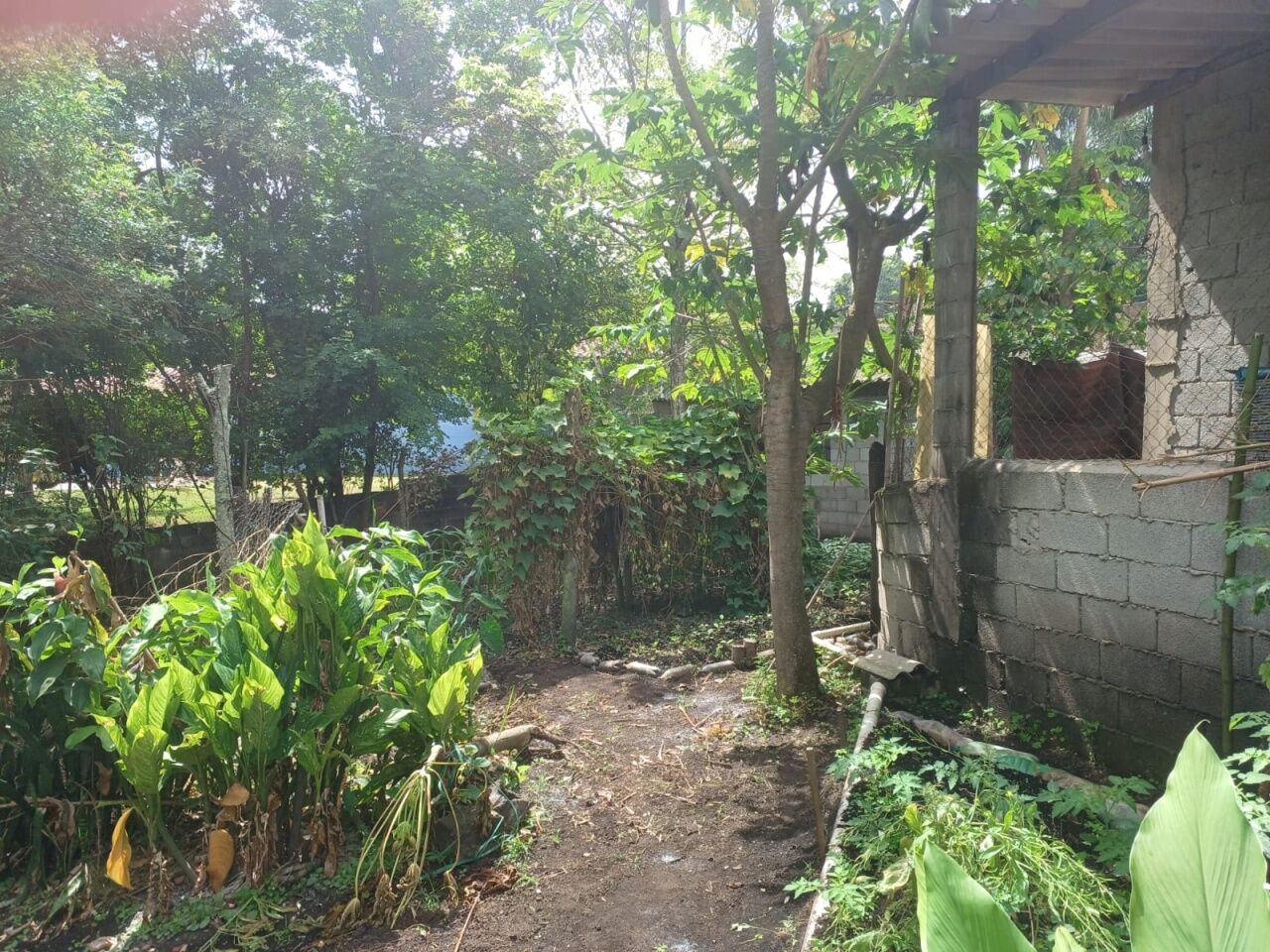 Chácara, 3 quartos, 1002 m² - Foto 28