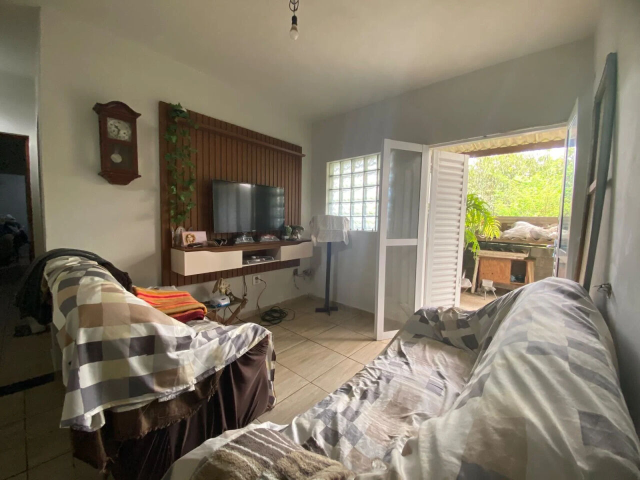 Chácara, 3 quartos, 1002 m² - Foto 4