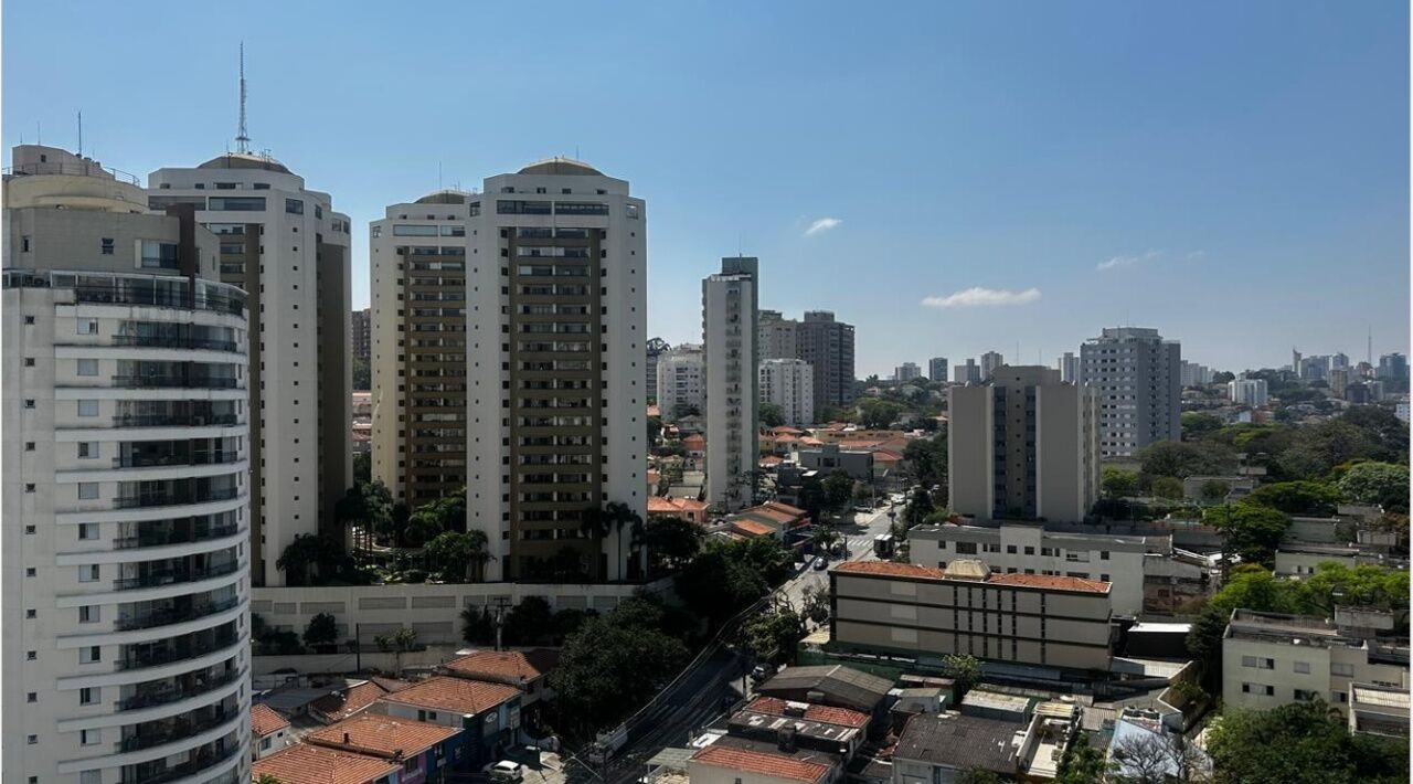 Apartamento, 3 quartos, 165 m² - Foto 2