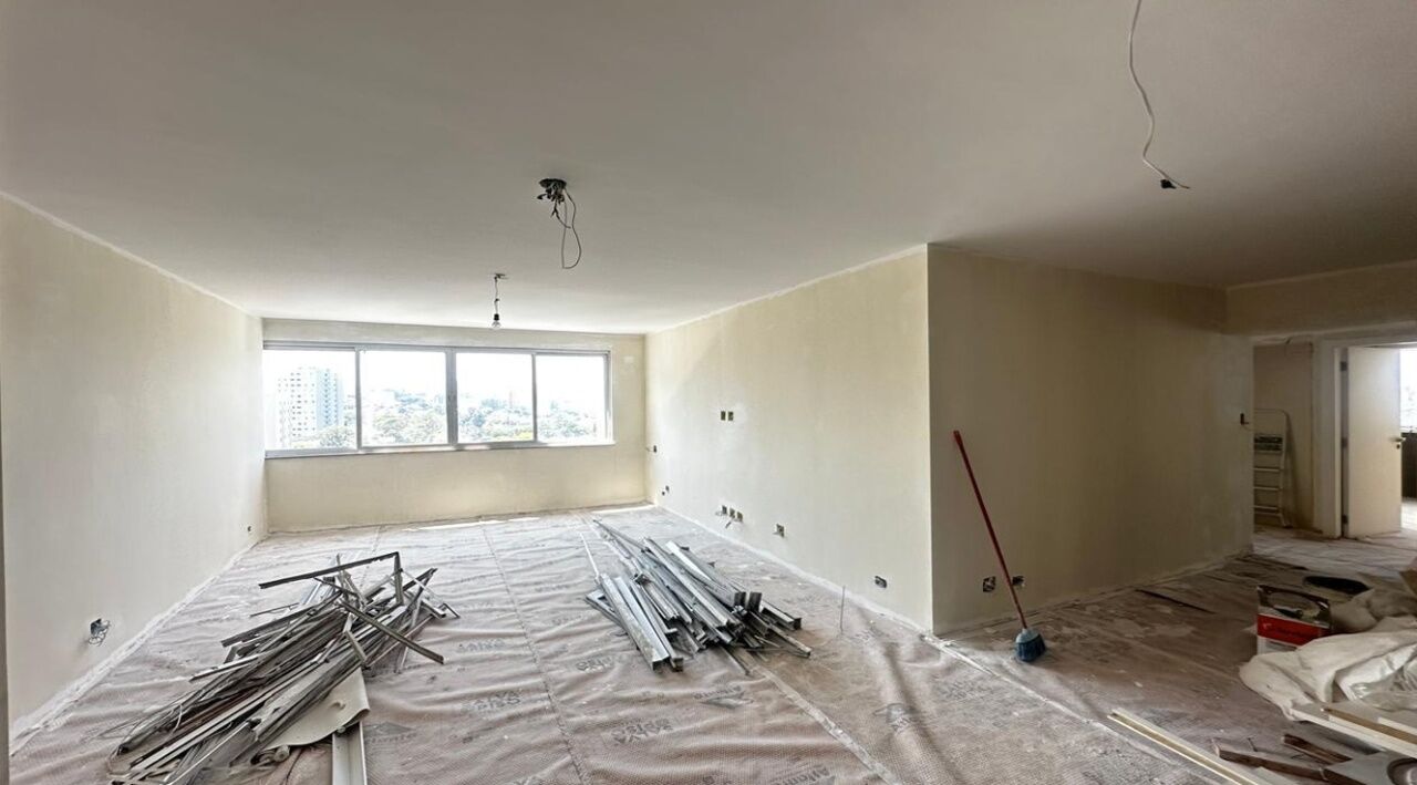 Apartamento, 3 quartos, 165 m² - Foto 3