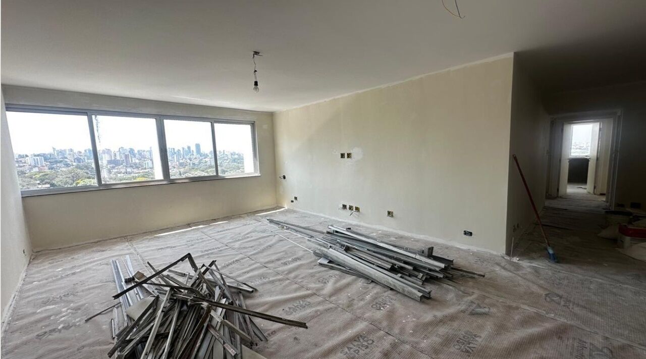 Apartamento, 3 quartos, 165 m² - Foto 4