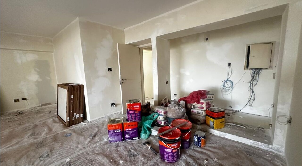 Apartamento, 3 quartos, 165 m² - Foto 9