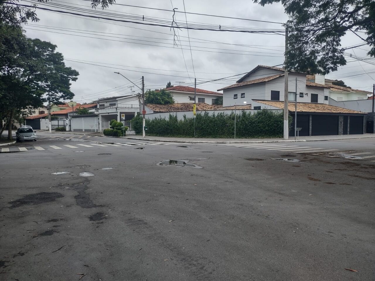 Terreno, 442 m² - Foto 4