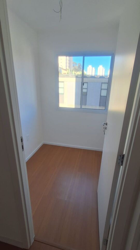 Apartamento, 2 quartos, 40 m² - Foto 3