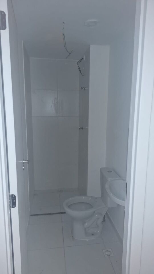 Apartamento, 2 quartos, 40 m² - Foto 9