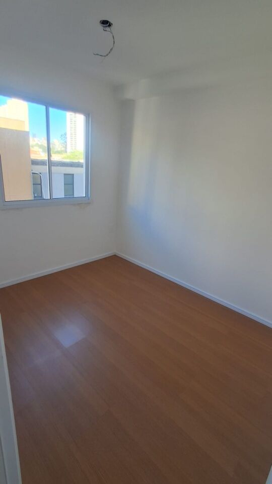 Apartamento, 2 quartos, 40 m² - Foto 4