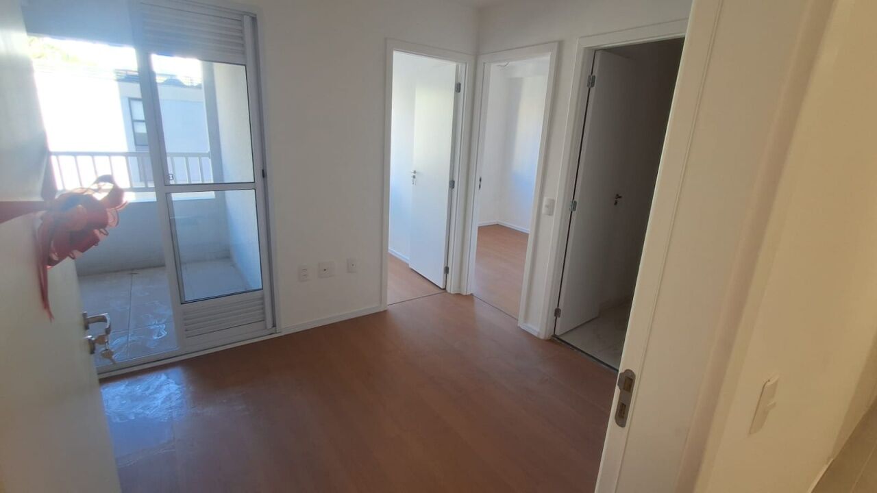 Apartamento, 2 quartos, 40 m² - Foto 1