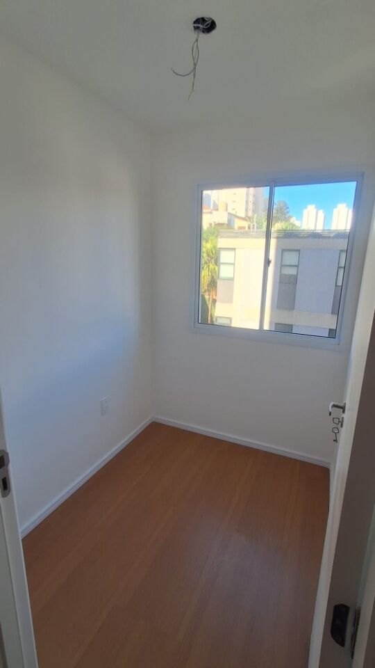 Apartamento, 2 quartos, 40 m² - Foto 6
