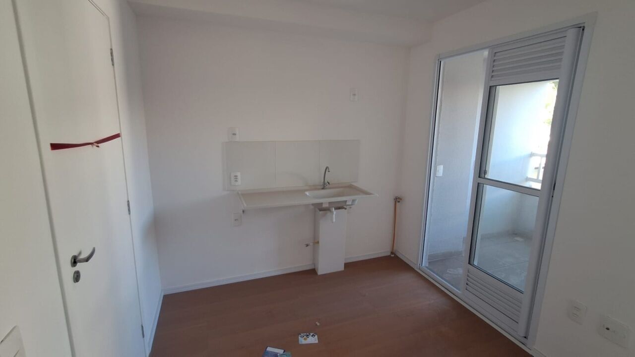 Apartamento, 2 quartos, 40 m² - Foto 7
