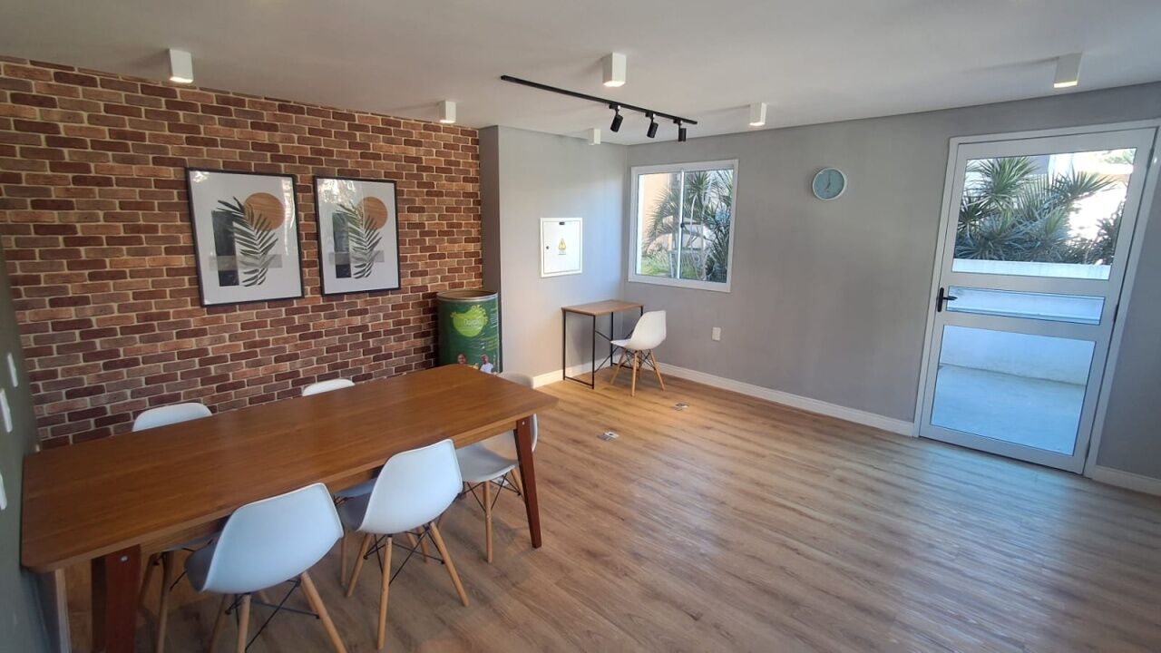 Apartamento, 2 quartos, 40 m² - Foto 11