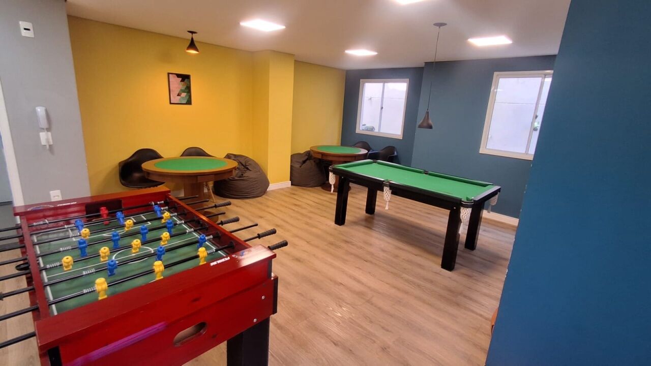 Apartamento, 2 quartos, 40 m² - Foto 12