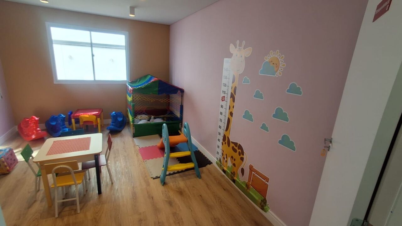 Apartamento, 2 quartos, 40 m² - Foto 13