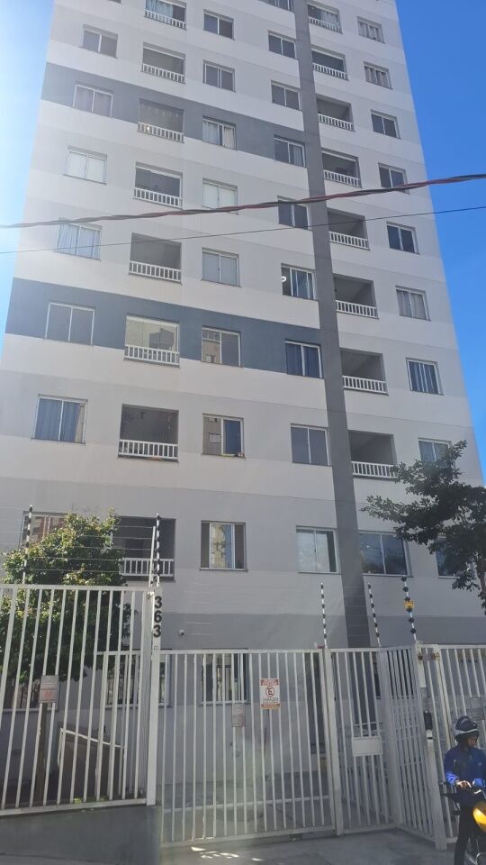 Apartamento, 2 quartos, 40 m² - Foto 14
